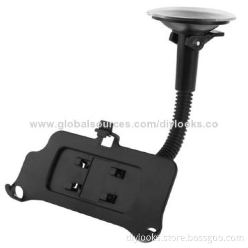 360 Degrees Car Sucker Holder for iPhone 5